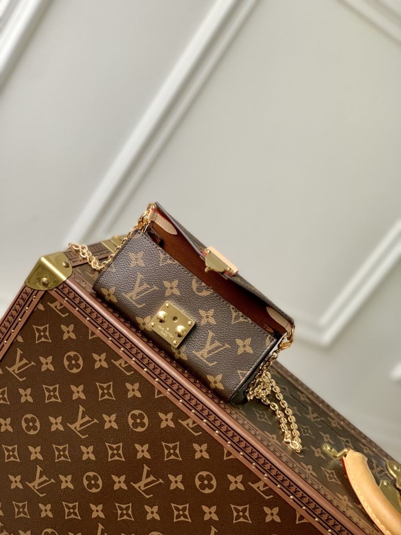 LV Satchel bags